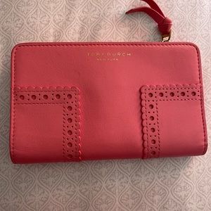 Tory Burch wallet